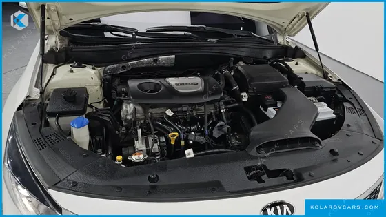 KIA K5 1.6 TURBO SX