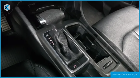 KIA K5 LPI SX