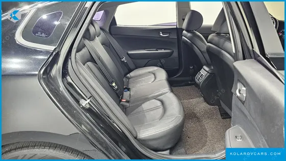 KIA K5 LPI MX