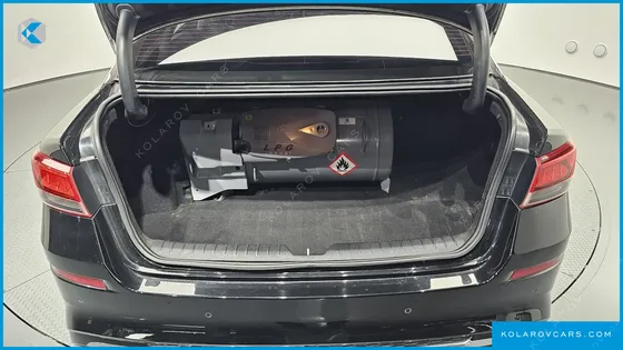 KIA K5 LPI MX