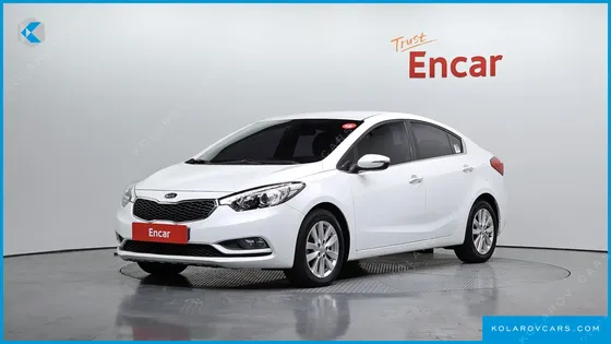 KIA K3 PRESTIGE