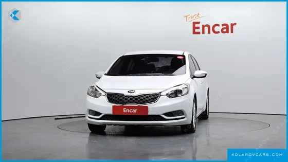KIA K3 PRESTIGE