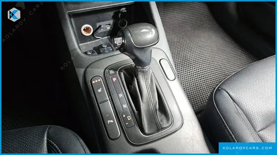 KIA K3 PRESTIGE