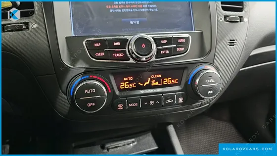 KIA K3 PRESTIGE