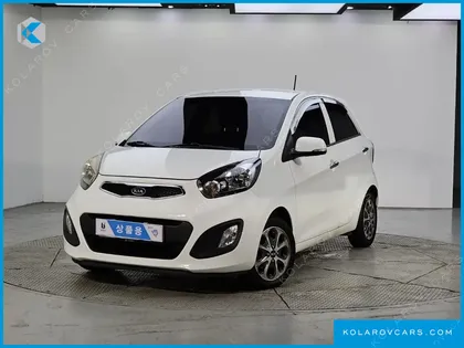 KIA MORNING (PICANTO) DELUXE SPECIAL