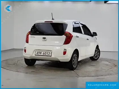 KIA MORNING (PICANTO) DELUXE SPECIAL