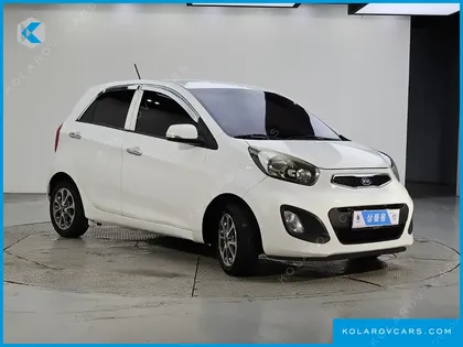 KIA MORNING (PICANTO) DELUXE SPECIAL