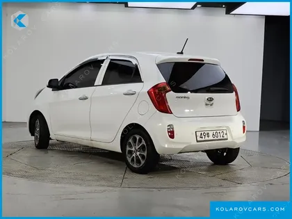 KIA MORNING (PICANTO) DELUXE SPECIAL