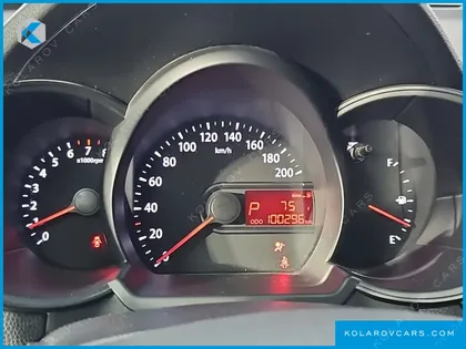 KIA MORNING (PICANTO) DELUXE SPECIAL