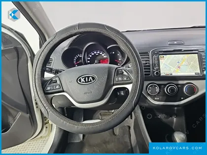 KIA MORNING (PICANTO) DELUXE SPECIAL