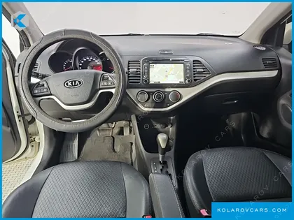 KIA MORNING (PICANTO) DELUXE SPECIAL