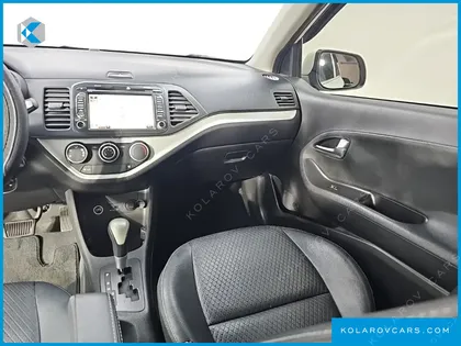 KIA MORNING (PICANTO) DELUXE SPECIAL