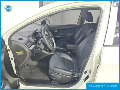 KIA MORNING (PICANTO) DELUXE SPECIAL