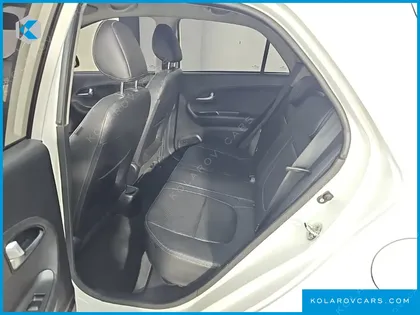 KIA MORNING (PICANTO) DELUXE SPECIAL