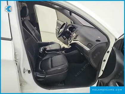 KIA MORNING (PICANTO) DELUXE SPECIAL