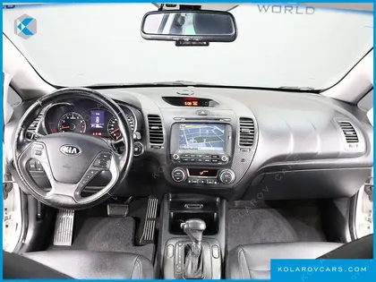 KIA K3 LUXURY