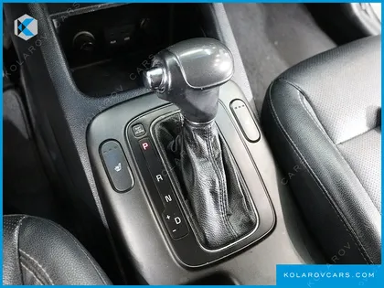 KIA K3 LUXURY