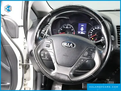 KIA K3 LUXURY