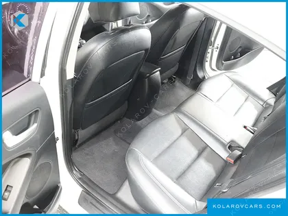 KIA K3 LUXURY