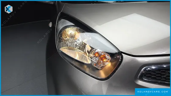 KIA MORNING (PICANTO) DELUXE