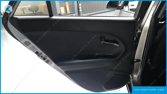 KIA MORNING (PICANTO) DELUXE