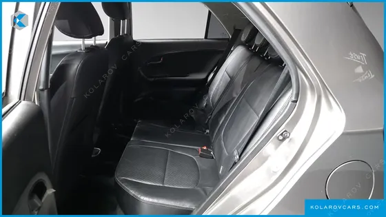 KIA MORNING (PICANTO) DELUXE