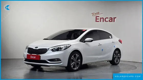 KIA K3 TRENDY