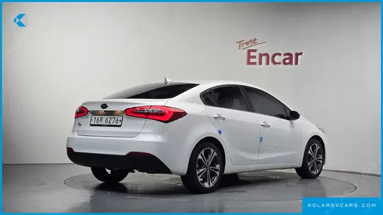 KIA K3 TRENDY