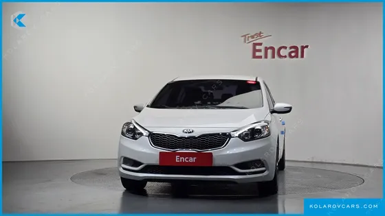 KIA K3 TRENDY