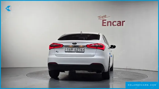 KIA K3 TRENDY