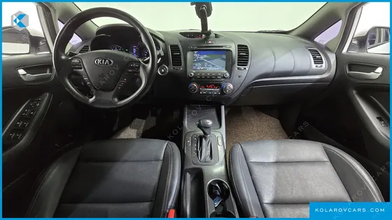 KIA K3 TRENDY