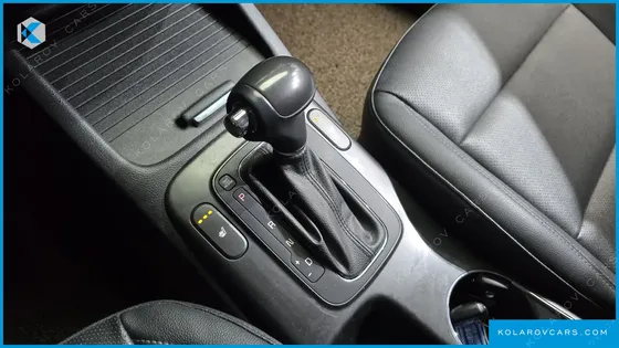 KIA K3 TRENDY