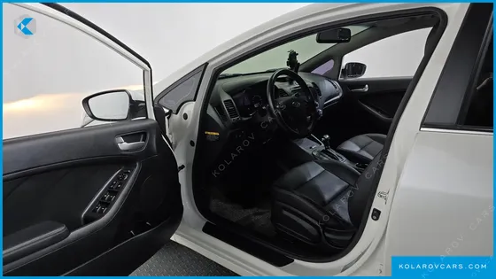 KIA K3 TRENDY