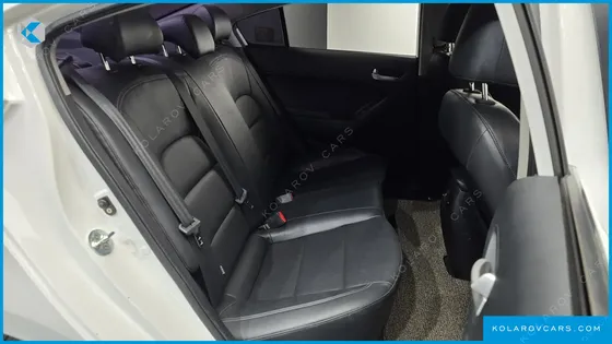 KIA K3 TRENDY