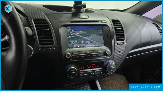 KIA K3 TRENDY