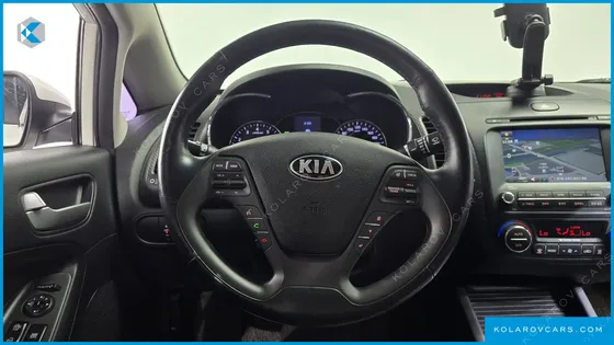 KIA K3 TRENDY