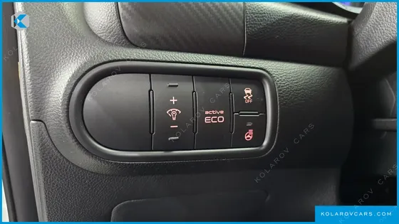 KIA K3 TRENDY