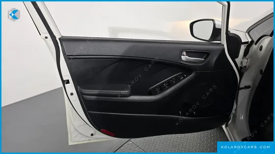 KIA K3 TRENDY