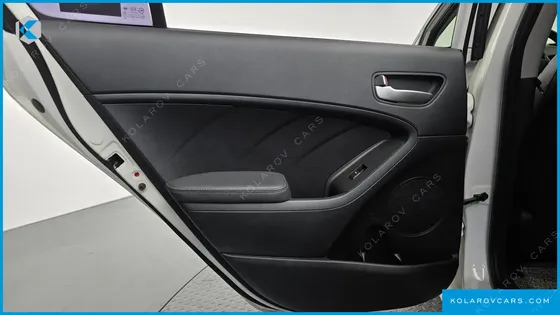 KIA K3 TRENDY
