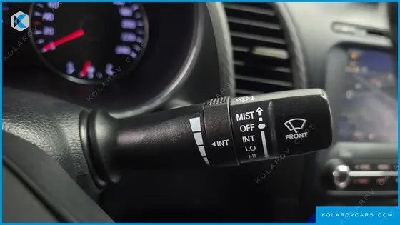 KIA K3 TRENDY