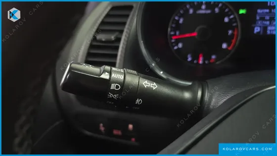 KIA K3 TRENDY