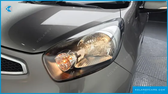 KIA MORNING (PICANTO) LUXURY