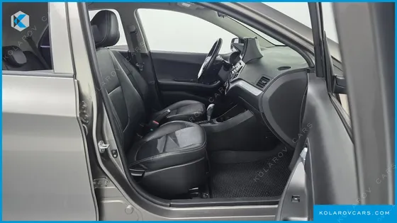 KIA MORNING (PICANTO) LUXURY