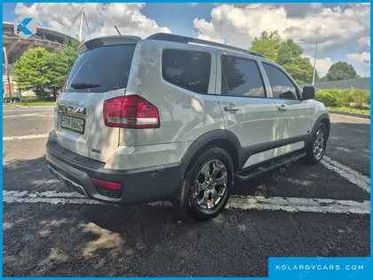 KIA MOHAVE DIESEL 3.0 4WD