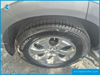KIA MOHAVE DIESEL 3.0 4WD