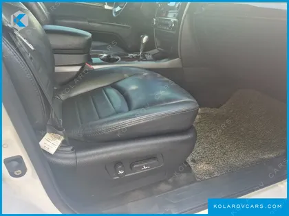KIA MOHAVE DIESEL 3.0 4WD