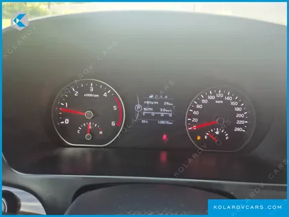 KIA MOHAVE DIESEL 3.0 4WD