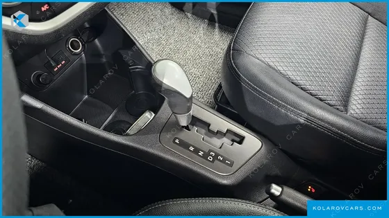 KIA MORNING (PICANTO) LUXURY