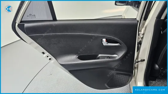 KIA MORNING (PICANTO) LUXURY