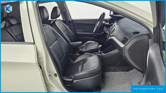 KIA MORNING (PICANTO) LUXURY